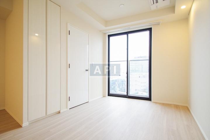  | LA TOUR SHIBUYA-JINNAN Interior photo 06
