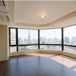  | PARK COURT ROPPONGI HILL TOP Interior photo 01