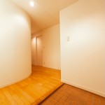  | LA COLINE JINGUMAE Interior photo 08