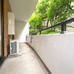  | LA COLINE JINGUMAE Interior photo 06