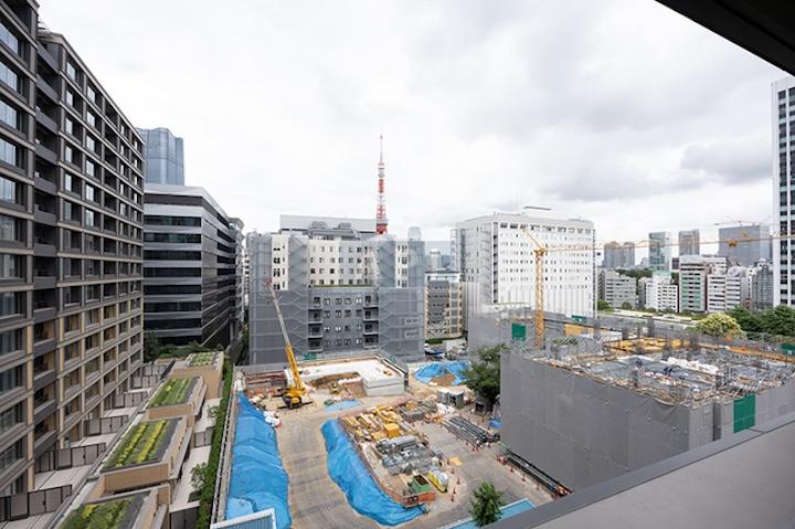  | MITA GARDEN HILLS  SOUTH HILL Interior photo 08