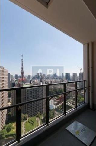  | PARK COURT ROPPONGI HILL TOP Interior photo 06