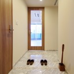  | ROPPONGI GRAND TOWER RESIDENCE Interior photo 07