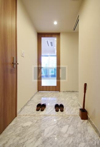  | ROPPONGI GRAND TOWER RESIDENCE Interior photo 07