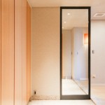  | LA TOUR SHIODOME Interior photo 07