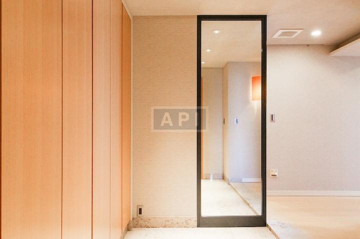  | LA TOUR SHIODOME Interior photo 07