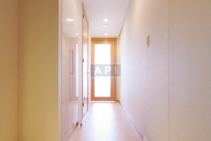  | LA TOUR IIDABASHI Interior photo 06