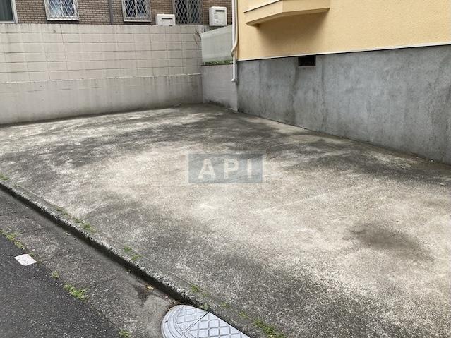  | GONDA HOUSE #B Exterior photo 02