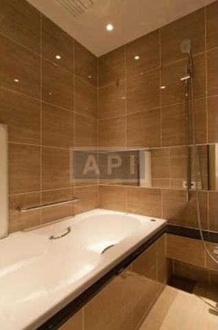  | PARK COURT ROPPONGI HILL TOP Interior photo 04