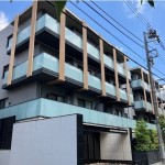  | OPEN RESIDENCIA YOYOGI-KOEN Exterior photo 01