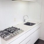  | PARK CUBE MEGURO TOWER Interior photo 02