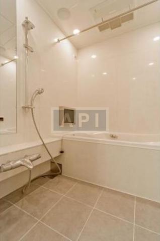  | PARK CUBE MEGURO TOWER Interior photo 03
