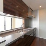  | PARK COURT ROPPONGI HILL TOP Interior photo 02