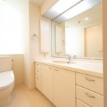  | LA COLINE JINGUMAE Interior photo 03