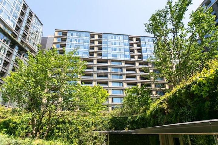  | MITA GARDEN HILLS  NORTH HILL Exterior photo 02