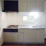  | GONDA HOUSE #B Interior photo 03