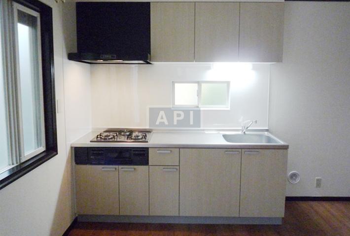  | GONDA HOUSE #B Interior photo 03