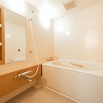  | LA COLINE JINGUMAE Interior photo 04