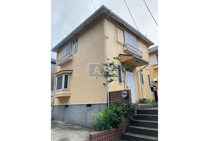  | GONDA HOUSE #B Exterior photo 01