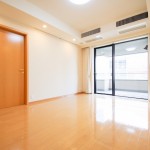  | IZUMI GARDEN RESIDENCE Interior photo 01