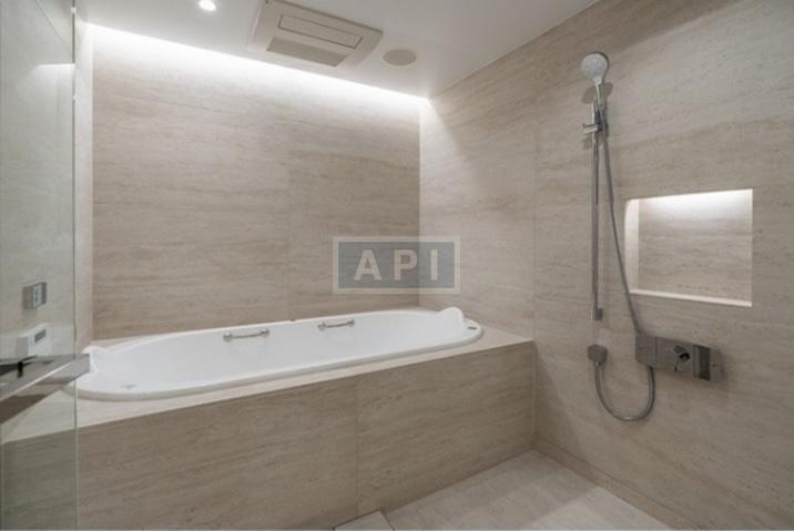  | PRESTAGE RESIDENCE SHIROKANEDAI Interior photo 10