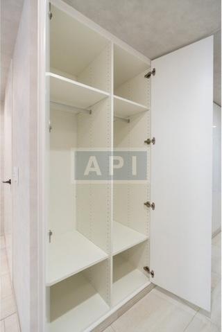  | PRESTAGE RESIDENCE SHIROKANEDAI Interior photo 13