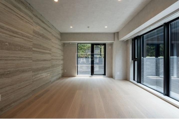  | PRESTAGE RESIDENCE SHIROKANEDAI Interior photo 06