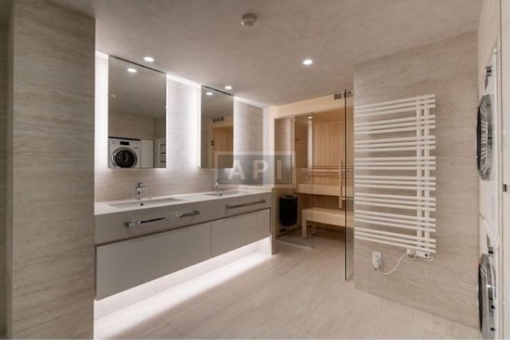  | PRESTAGE RESIDENCE SHIROKANEDAI Interior photo 09