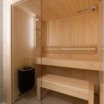  | PRESTAGE RESIDENCE SHIROKANEDAI Interior photo 11