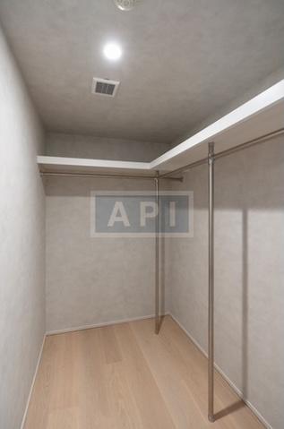  | PRESTAGE RESIDENCE SHIROKANEDAI Interior photo 08