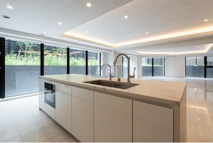  | PRESTAGE RESIDENCE SHIROKANEDAI Interior photo 02