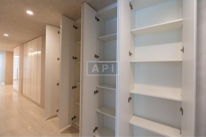  | PRESTAGE RESIDENCE SHIROKANEDAI Interior photo 14