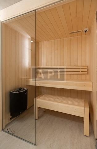  | PRESTAGE RESIDENCE SHIROKANEDAI Interior photo 09