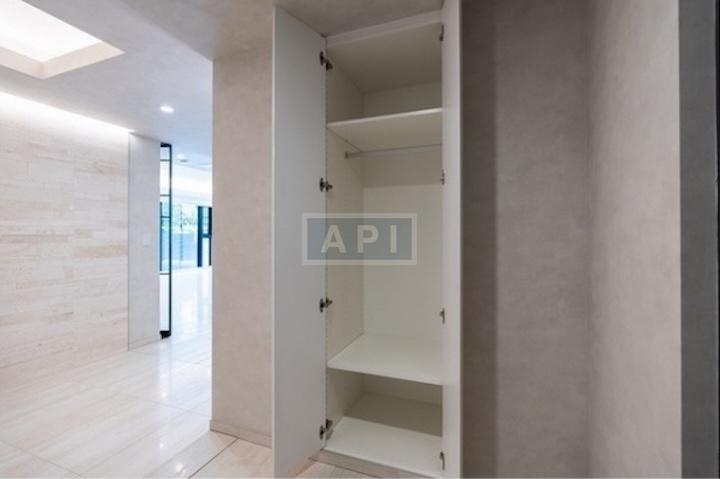  | PRESTAGE RESIDENCE SHIROKANEDAI Interior photo 11