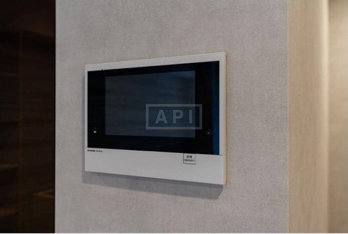  | PRESTAGE RESIDENCE SHIROKANEDAI Interior photo 16