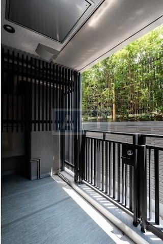  | PRESTAGE RESIDENCE SHIROKANEDAI Interior photo 13