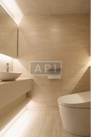 | PRESTAGE RESIDENCE SHIROKANEDAI Interior photo 08