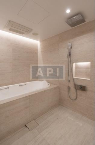  | PRESTAGE RESIDENCE SHIROKANEDAI Interior photo 07