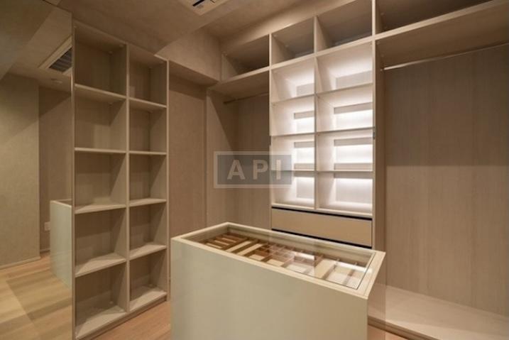  | PRESTAGE RESIDENCE SHIROKANEDAI Interior photo 10