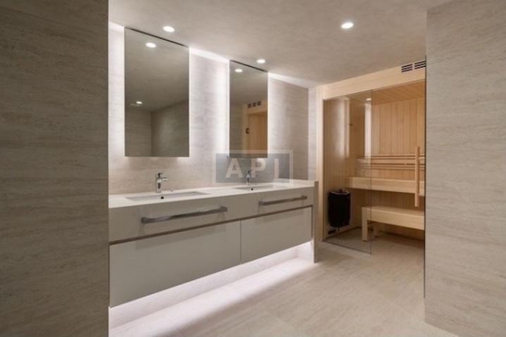  | PRESTAGE RESIDENCE SHIROKANEDAI Interior photo 06