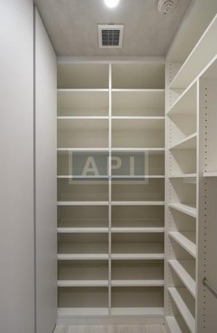  | PRESTAGE RESIDENCE SHIROKANEDAI Interior photo 12