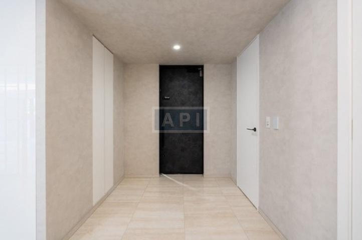  | PRESTAGE RESIDENCE SHIROKANEDAI Interior photo 14