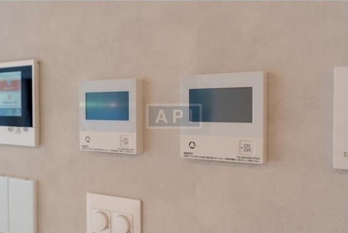  | PRESTAGE RESIDENCE SHIROKANEDAI Interior photo 15