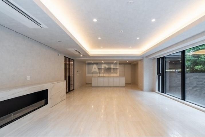  | PRESTAGE RESIDENCE SHIROKANEDAI Interior photo 02