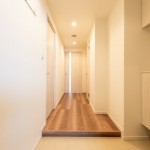  | PLATINE TAMACHI Interior photo 08