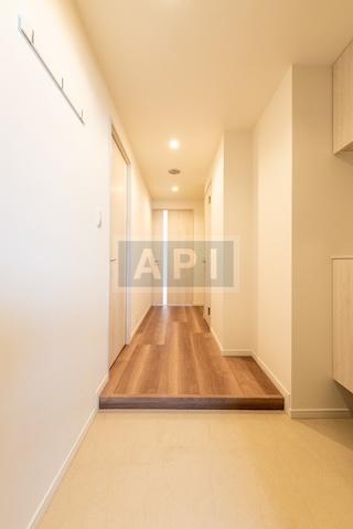  | PLATINE TAMACHI Interior photo 08