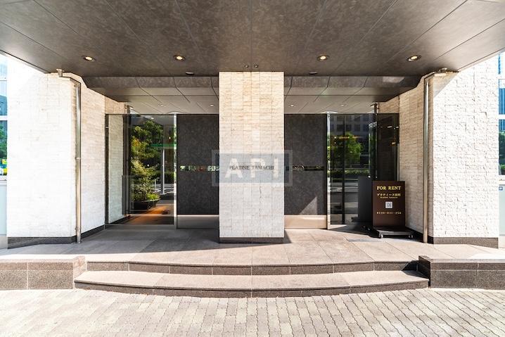  | PLATINE TAMACHI Exterior photo 02