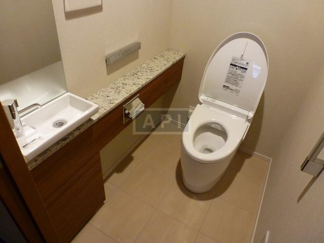 | BRANZ YONBANCHO Interior photo 07