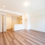  | PLATINE TAMACHI Interior photo 02
