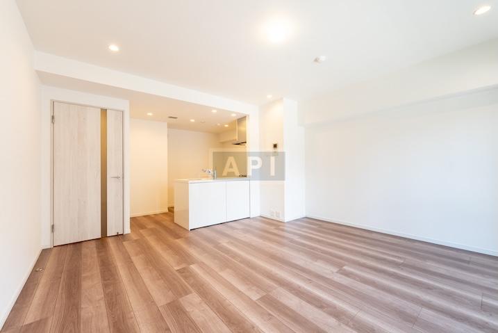  | PLATINE TAMACHI Interior photo 02